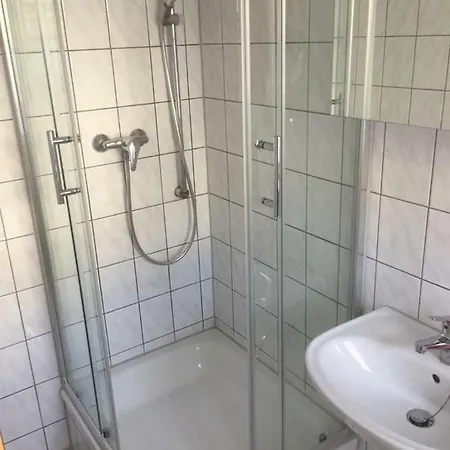 Apartment Doja Haus Ii *