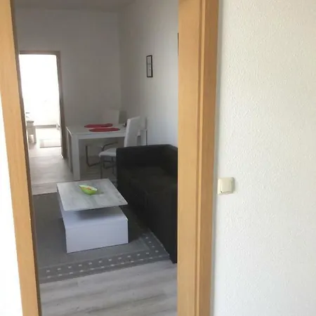 Apartment Doja Haus Ii *