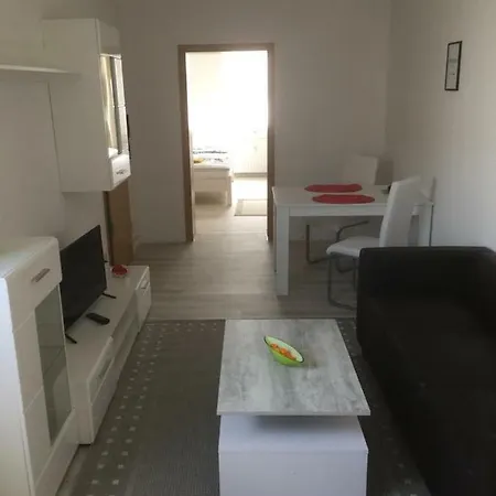 Doja Haus Ii Apartment