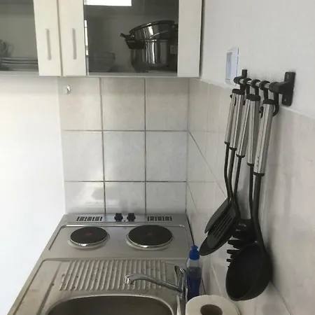 Apartment Doja Haus Ii Bernburg (Saale)