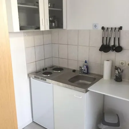 Doja Haus Ii Apartment *