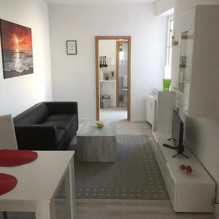 Doja Haus Ii Bernburg (Saale)