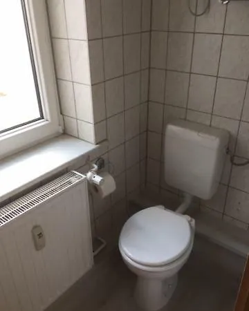 Doja Haus Ii * Bernburg (Saale)