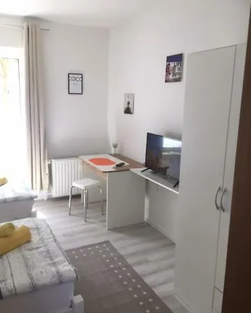 Doja Haus Ii Apartment