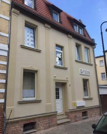 Doja Haus Ii Apartment *
