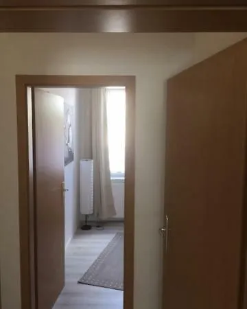 Apartment Doja Haus Ii