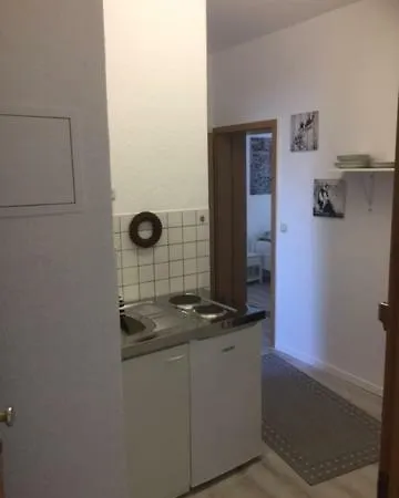 Doja Haus Ii Apartment *
