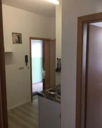 Doja Haus Ii Bernburg (Saale)